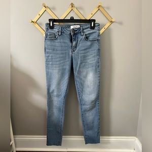 CJLA Tate Jeans size 3